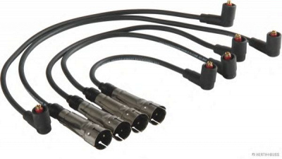 HERTH BUSS ELPARTS 51278656 -  Комплект проводов зажигания
